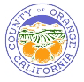 County of Orange, California