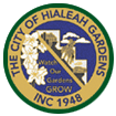 City of Hialeah Gardens