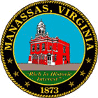 City of Manassas