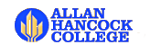 Allan Hancock Joint Community College Di