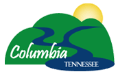 City of Columbia Tennessee