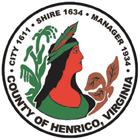 County of Henrico
