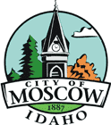 City of Moscow
