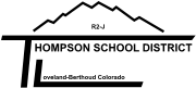 Thompson R2-J School District