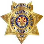 Kingman Police Department