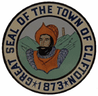 Town of Clifton