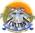 City of Colton