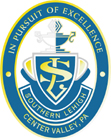 Southern Lehigh School District