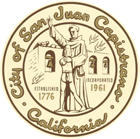 City of San Juan Capistrano