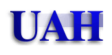 The University of Alabama in Huntsville